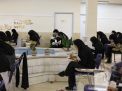 گزارش تصویری آزمون کارشناسی 1402